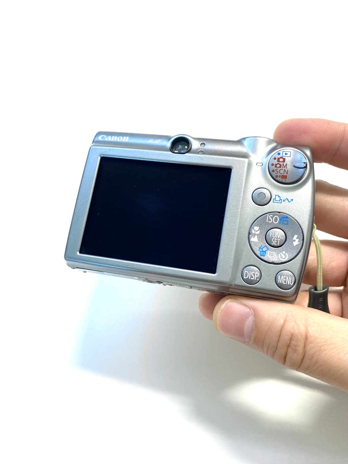 캐논 익서스 IXUS 850 IS 디지털 카메라 상품이미지3