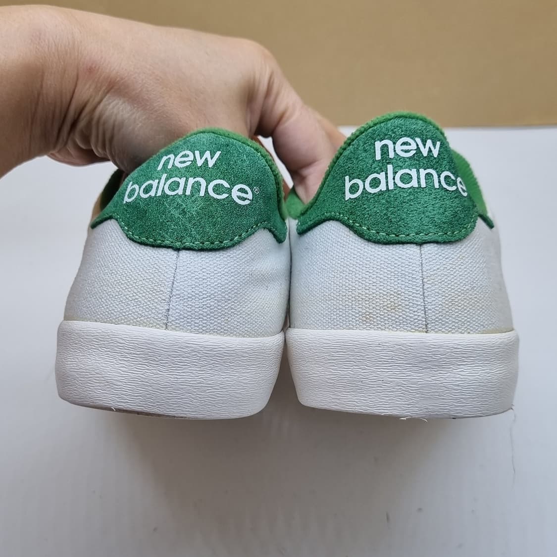 뉴발란스 프로코트 남성슬립온275. 상품이미지4