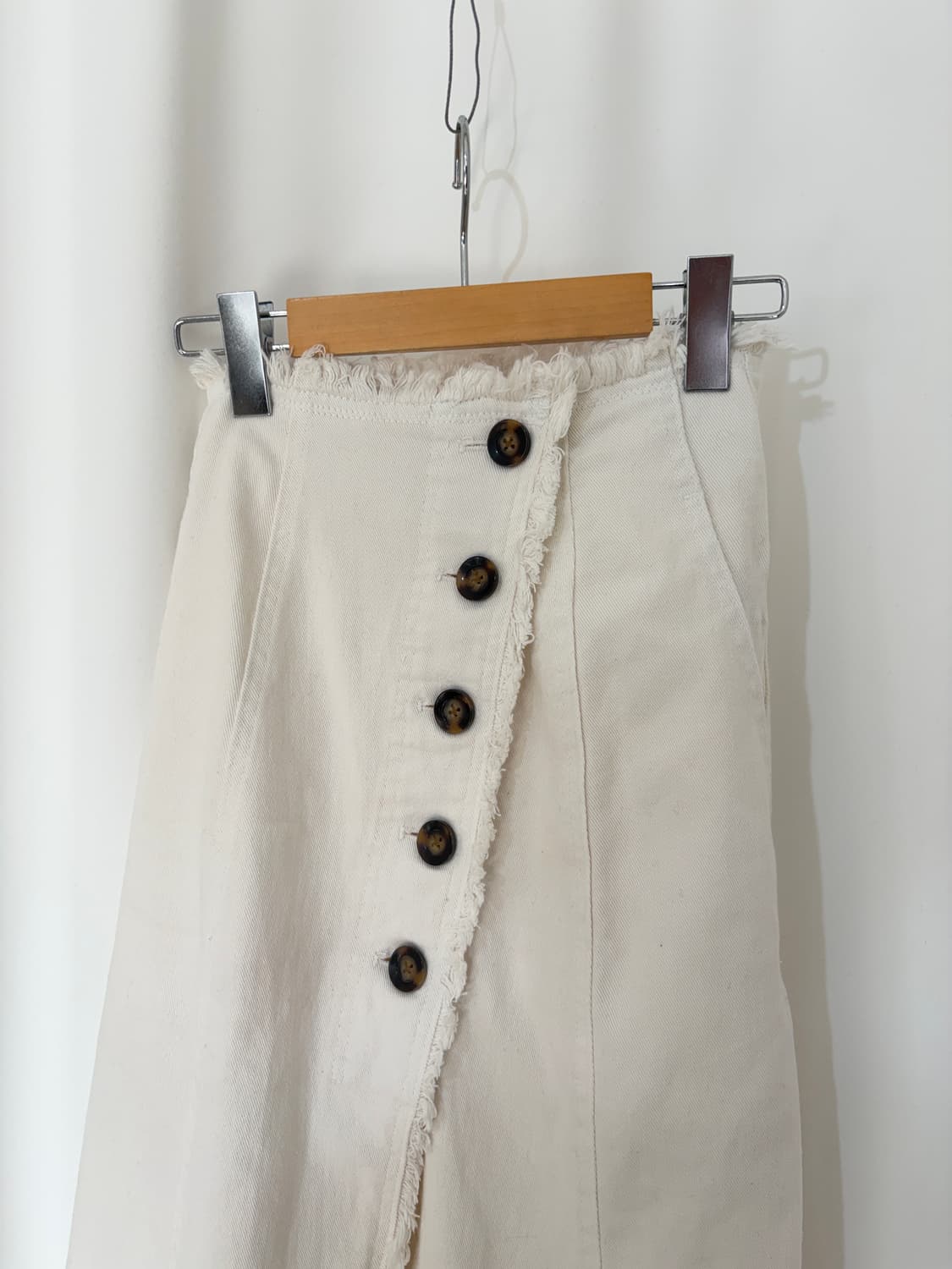 AZUL by MOUSSY skirt 상품이미지2