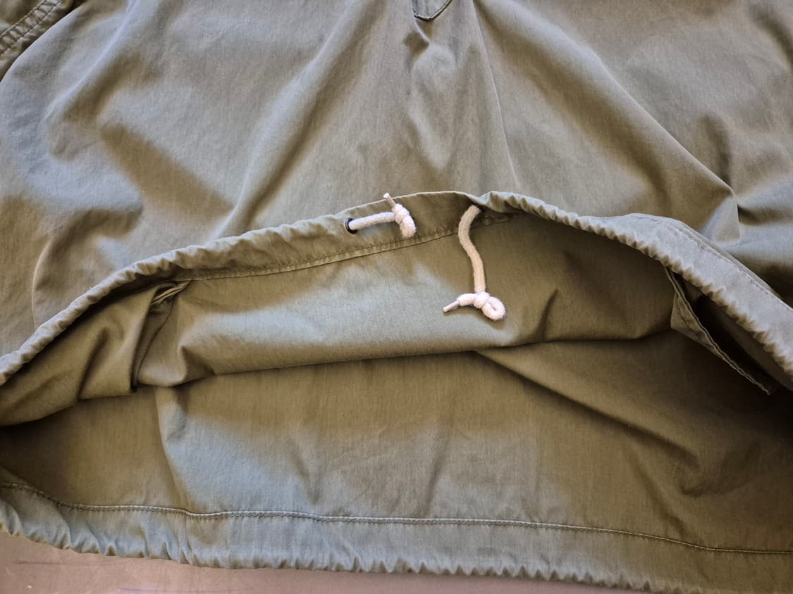 u.s army deck parka 상품이미지4