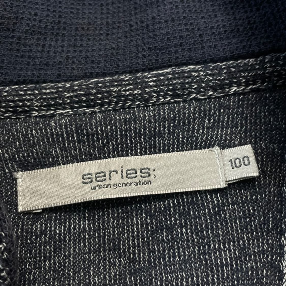 100 시리즈 가디건 상품이미지3