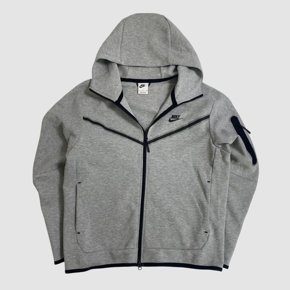 나이키 테크팩 후드집업 상품이미지2