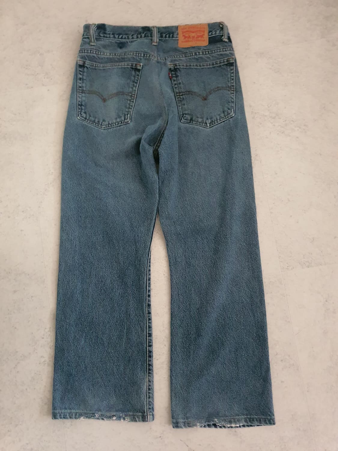 리바이스 517 상품이미지5