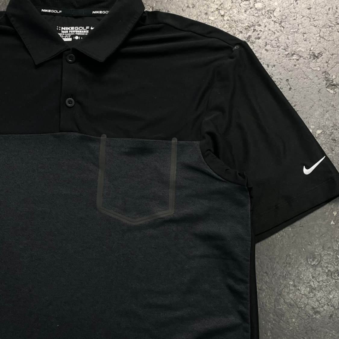 100 나이키 골프 카라티  상품이미지2