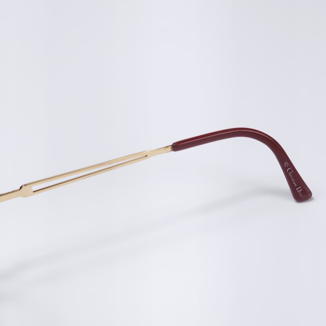 크리스챤디올 올드빈티지 안경 상품이미지5
