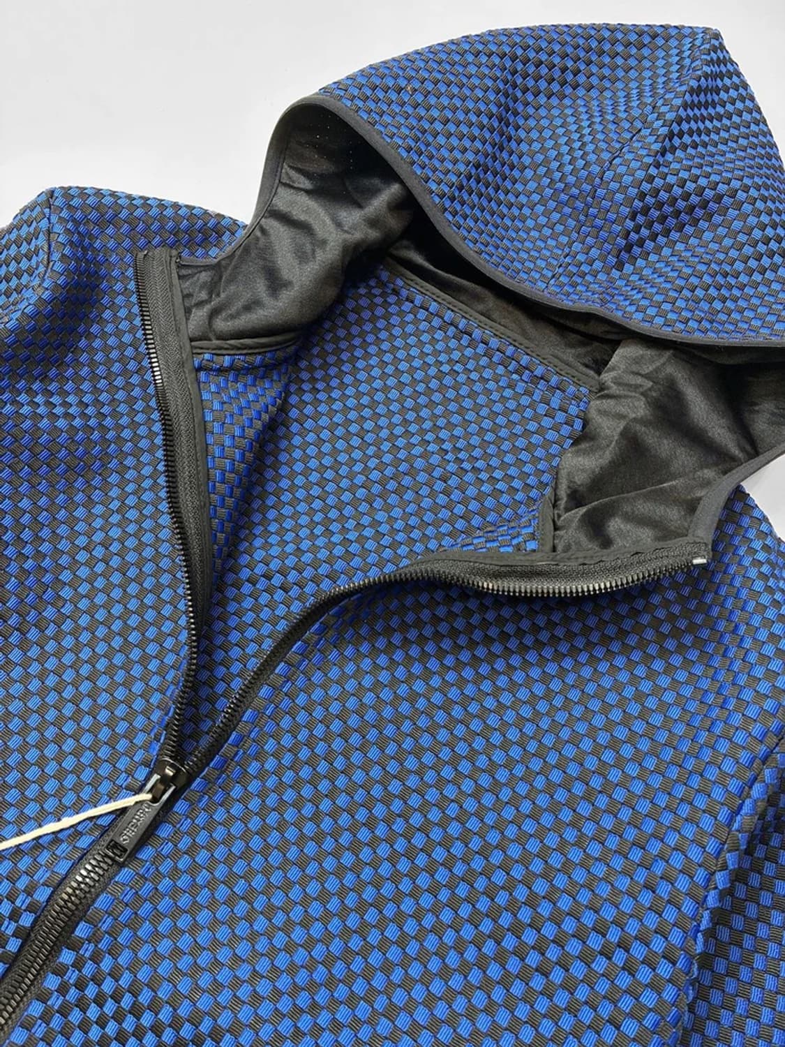 Shellac 00s 투웨이 아카이브 후드 집업 PN5148 상품이미지3