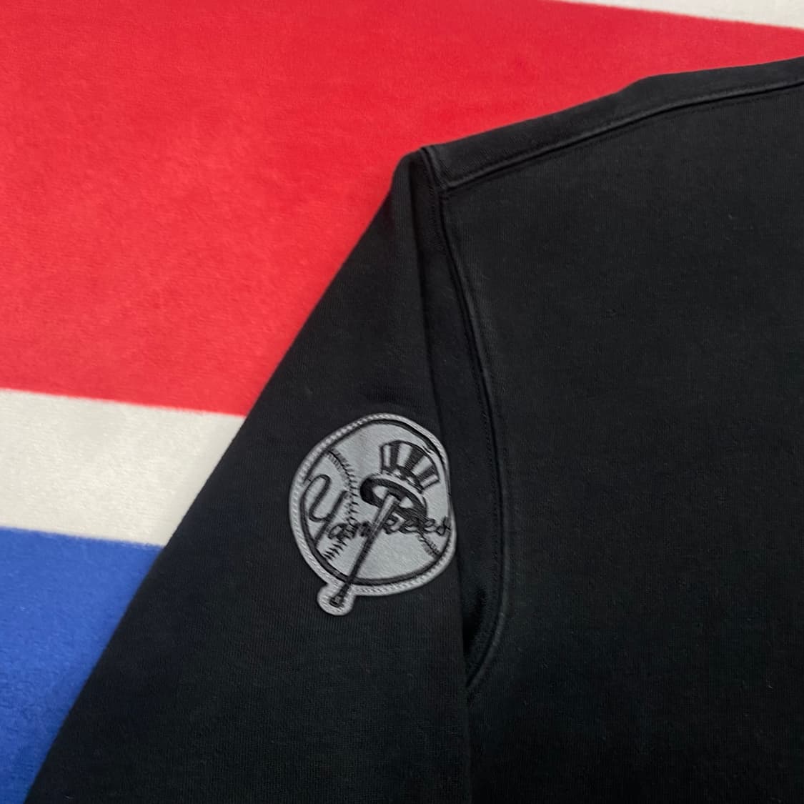 뉴에라 뉴욕양키즈 맨투맨 100 상품이미지3