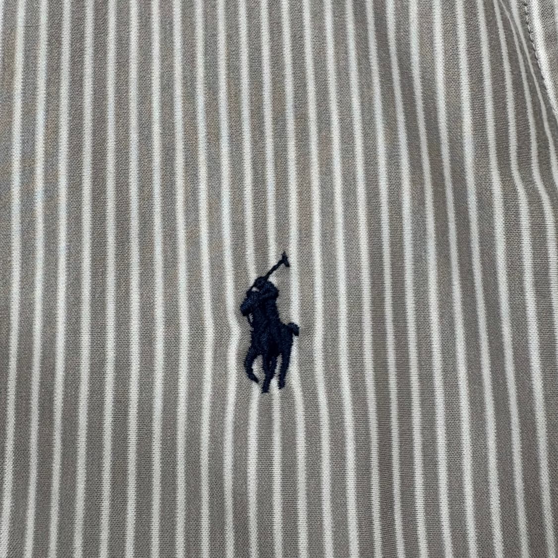 폴로랄프로렌 스트라이프 셔츠 상품이미지3