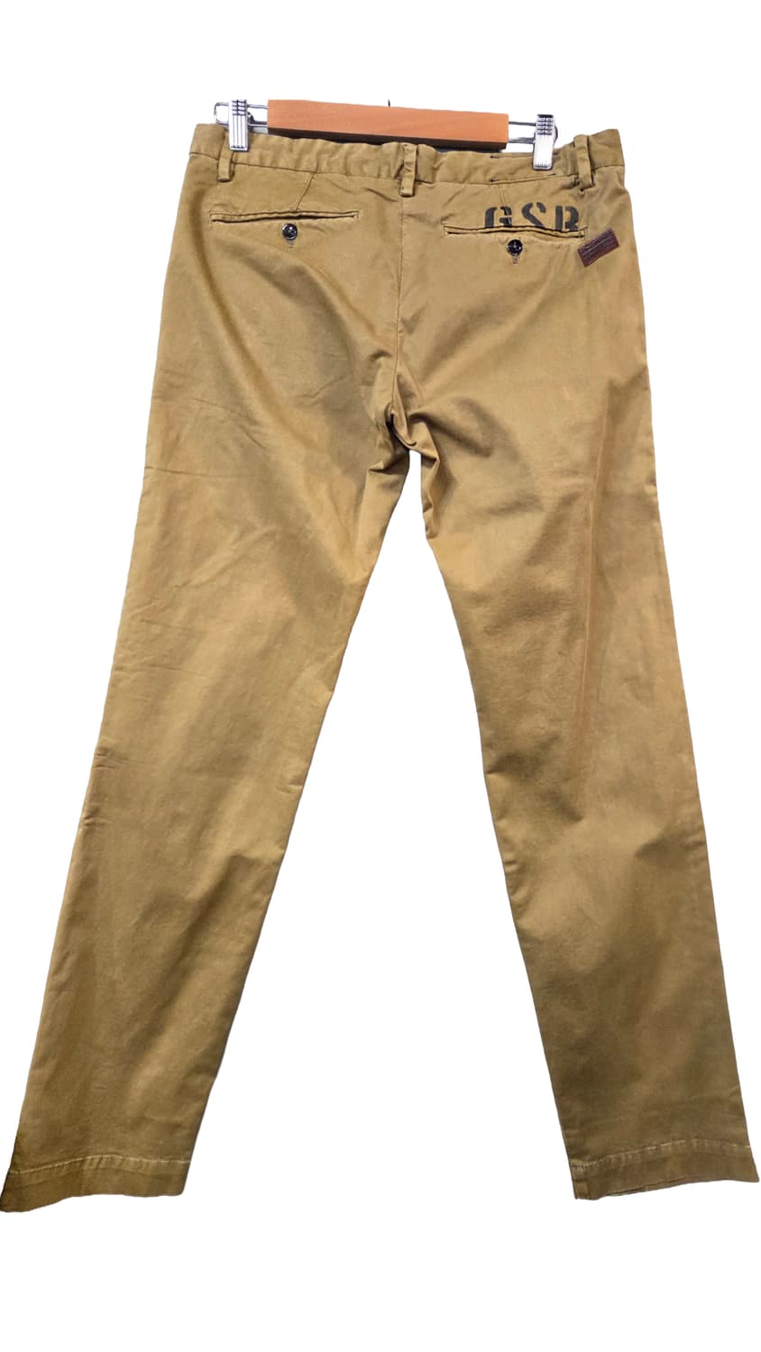 G-Star Raw 여자 면바지(W33/L32) 상품이미지2