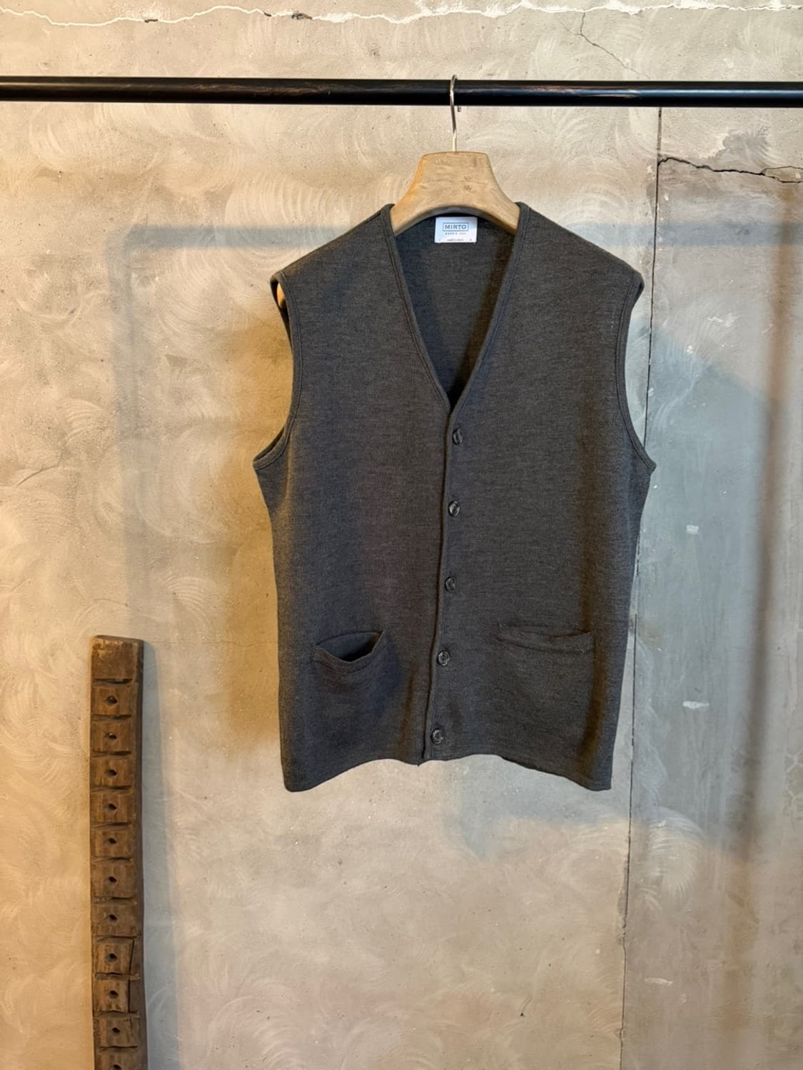 미르토 니트 베스트 100 상품이미지10