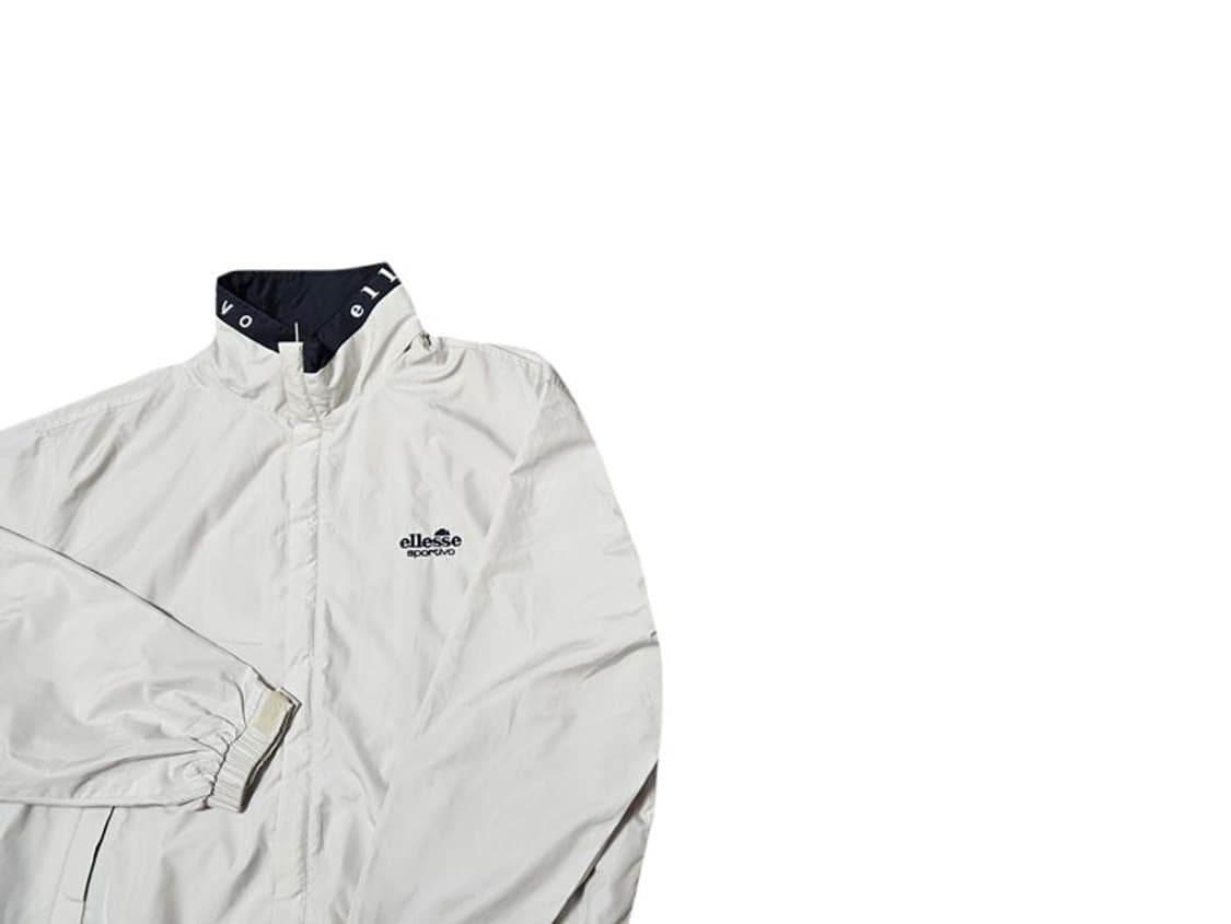 엘레쎄 스트릿 바람막이 자켓 상품이미지2