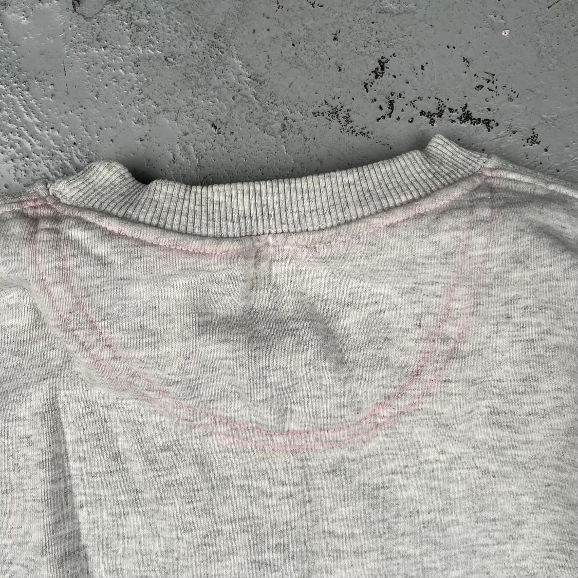 빈티지 말보로 어드벤처팀 Gecko Lizard 스웻셔츠 상품이미지6