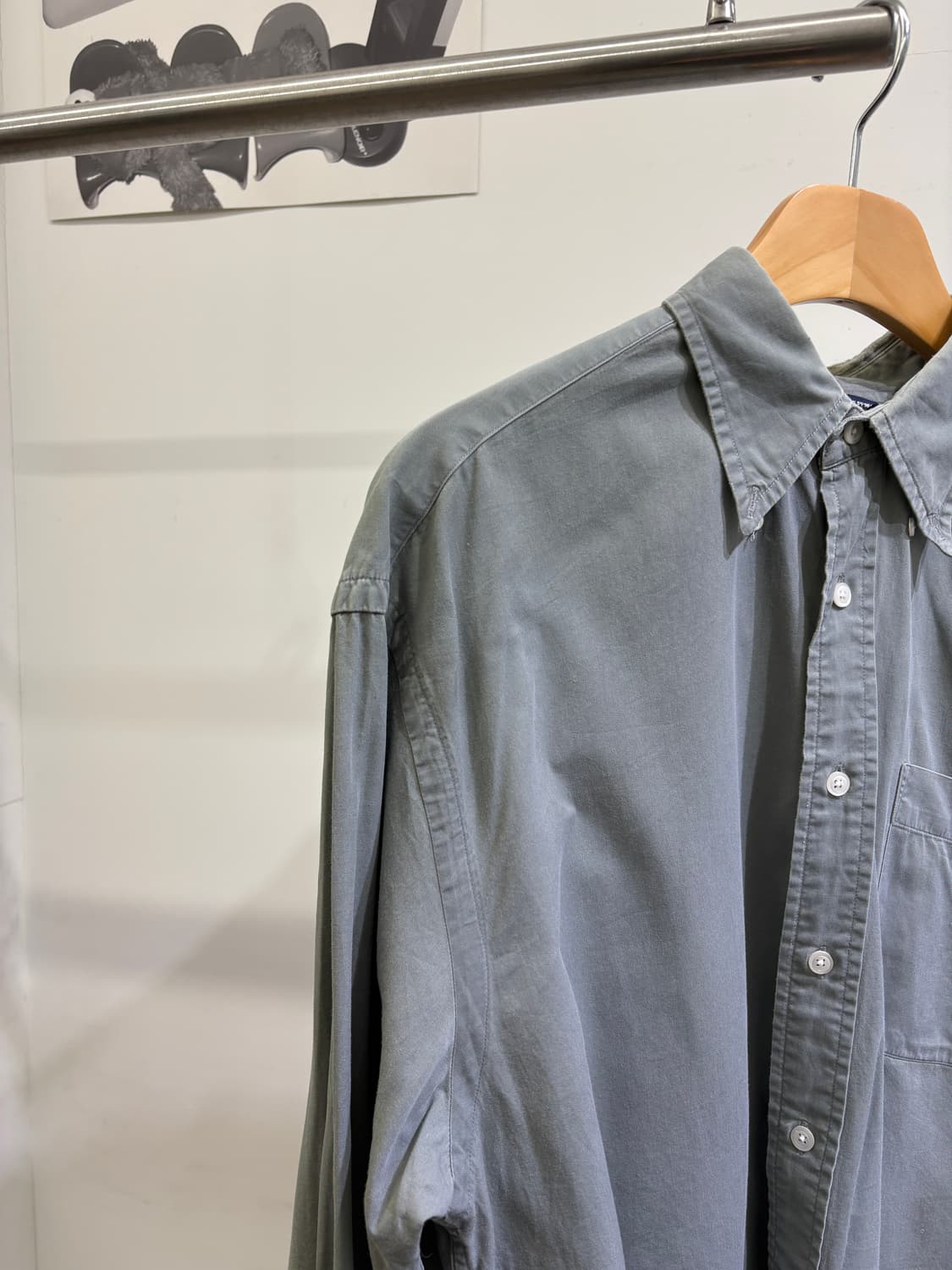 NAUTICA 셔츠 상품이미지3