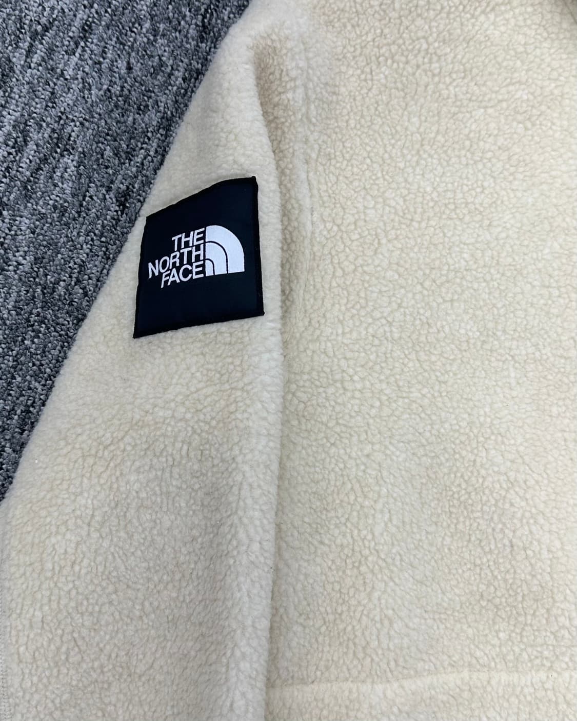 (L)노스페이스 리모 후리스자켓-M1225 상품이미지3