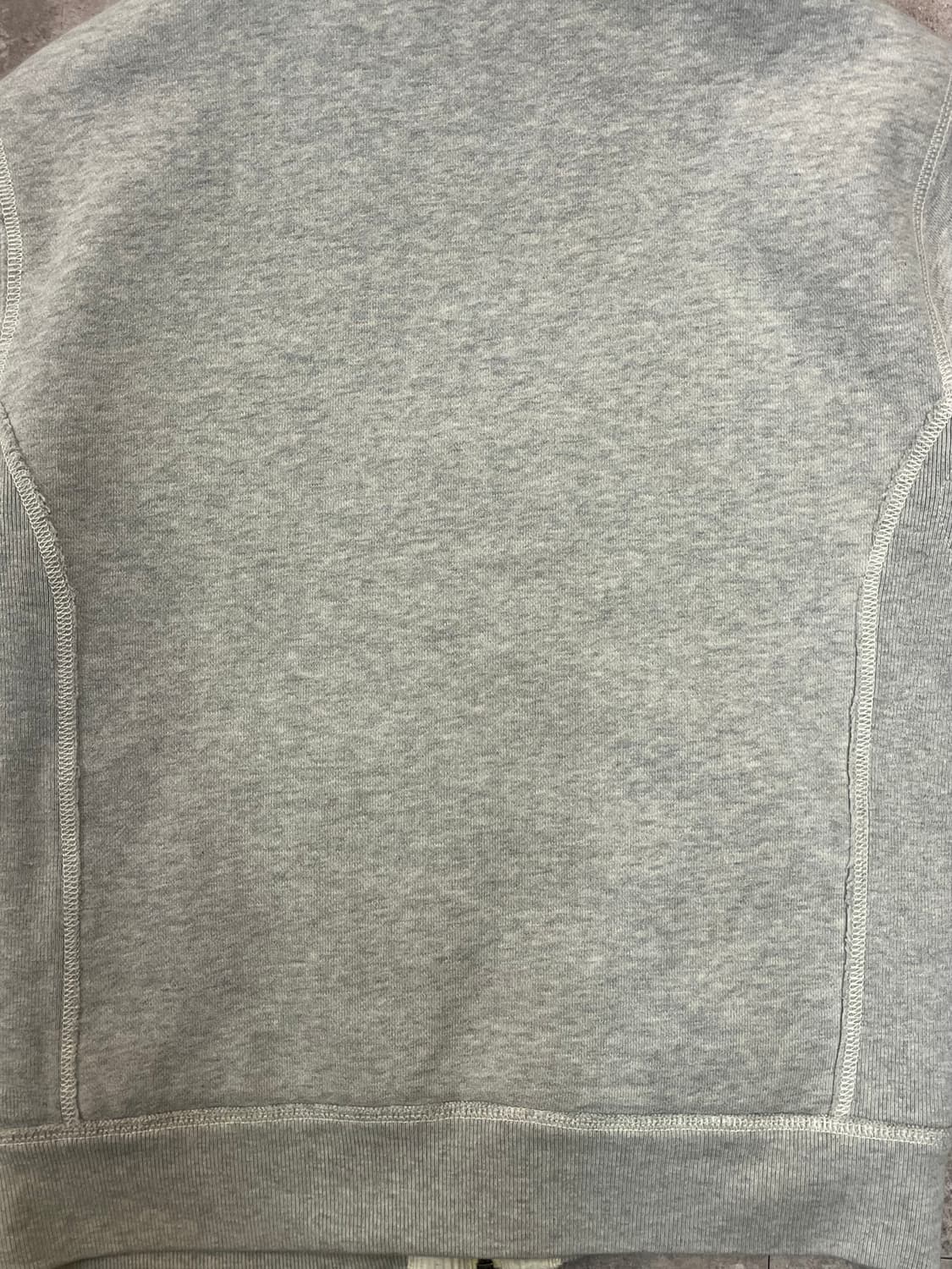 폴로 랄프로렌 기모 스키와펜 후드집업 연그레이 S #csz1986  상품이미지7