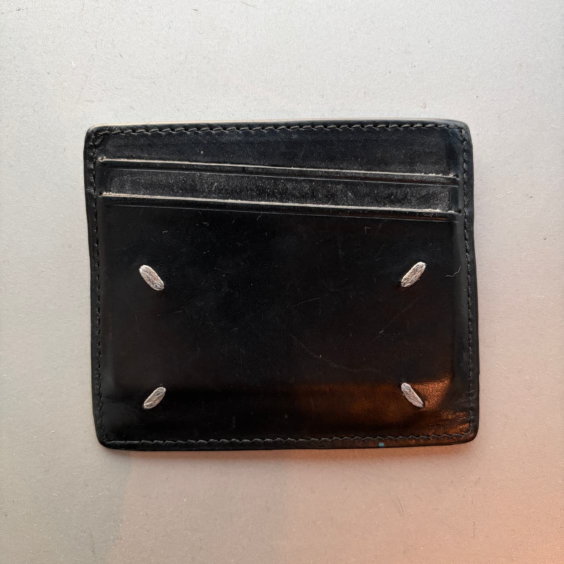 마르지엘라 반지갑 상품이미지1