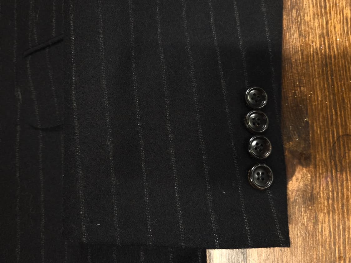 00'S 구찌 플란넬자켓 by 톰포드  상품이미지8