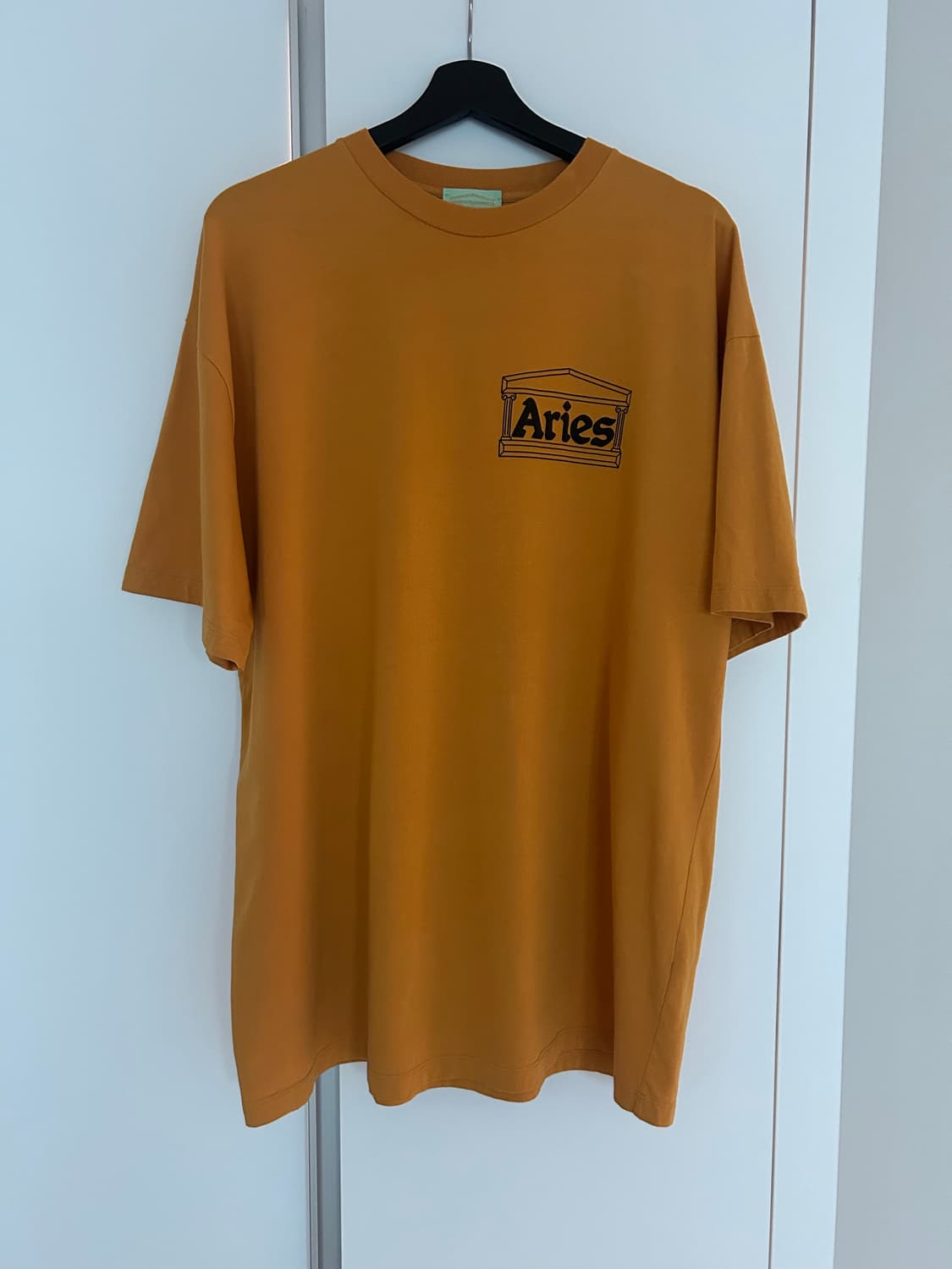 aries 템플로고 티셔츠 XL 상품이미지2