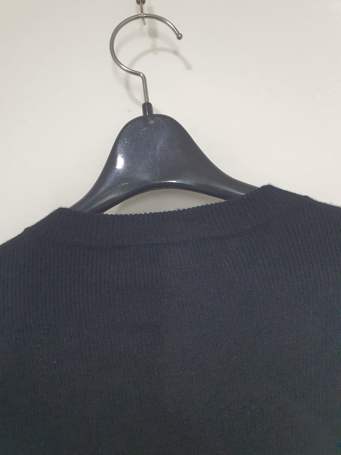 고비 GOBI 캐시미어 100% 트위드 롱 가디건 자켓 사이즈 S 상품이미지6