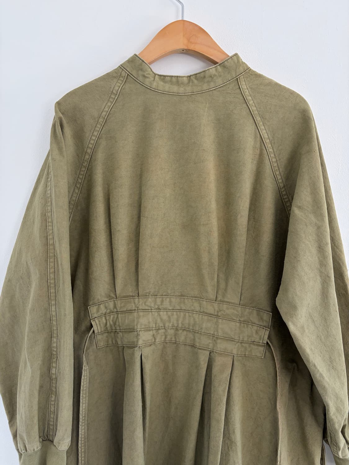 DENIM&DUNGAREE one piece 상품이미지5