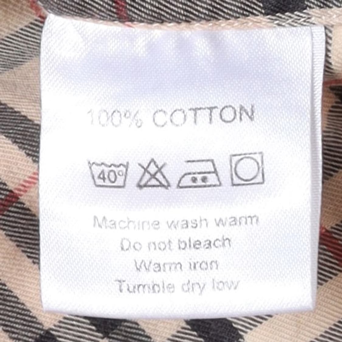 버버리 Burberry Nova Check Shirt

 상품이미지8