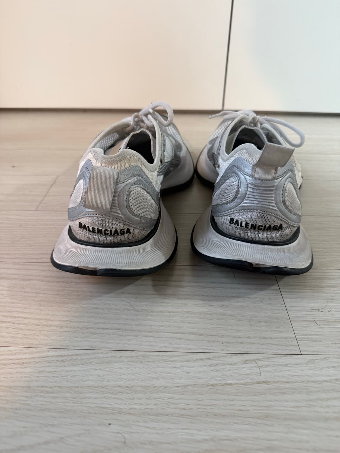 발렌시아가 서킷 43 상품이미지5