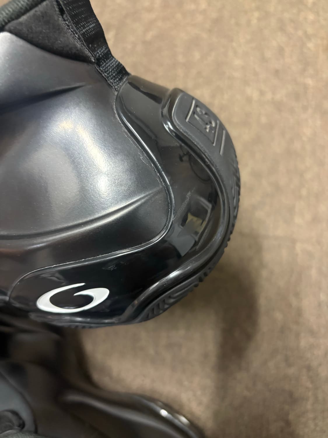 발렌시아가 바스켓볼 슈즈 43 상품이미지3