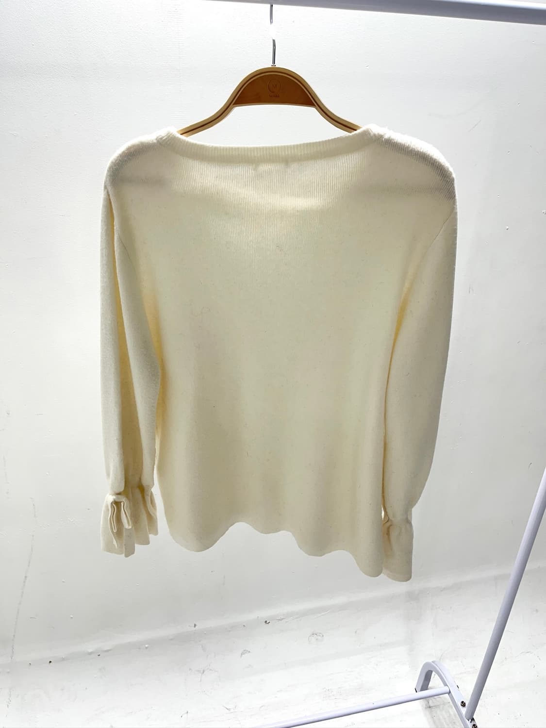 [코디세트] Ivory Ribbon Set 상품이미지3