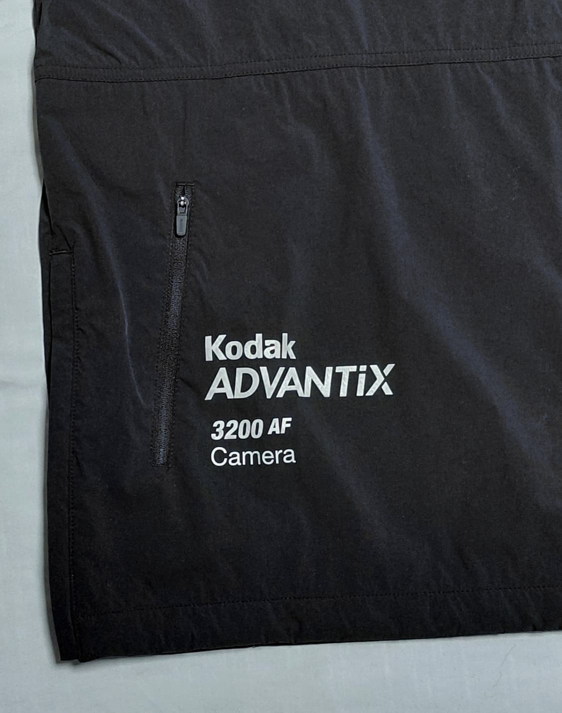 [XL/105] 코닥 어패럴 어드밴틱스 우븐 반팔 티셔츠 상품이미지4