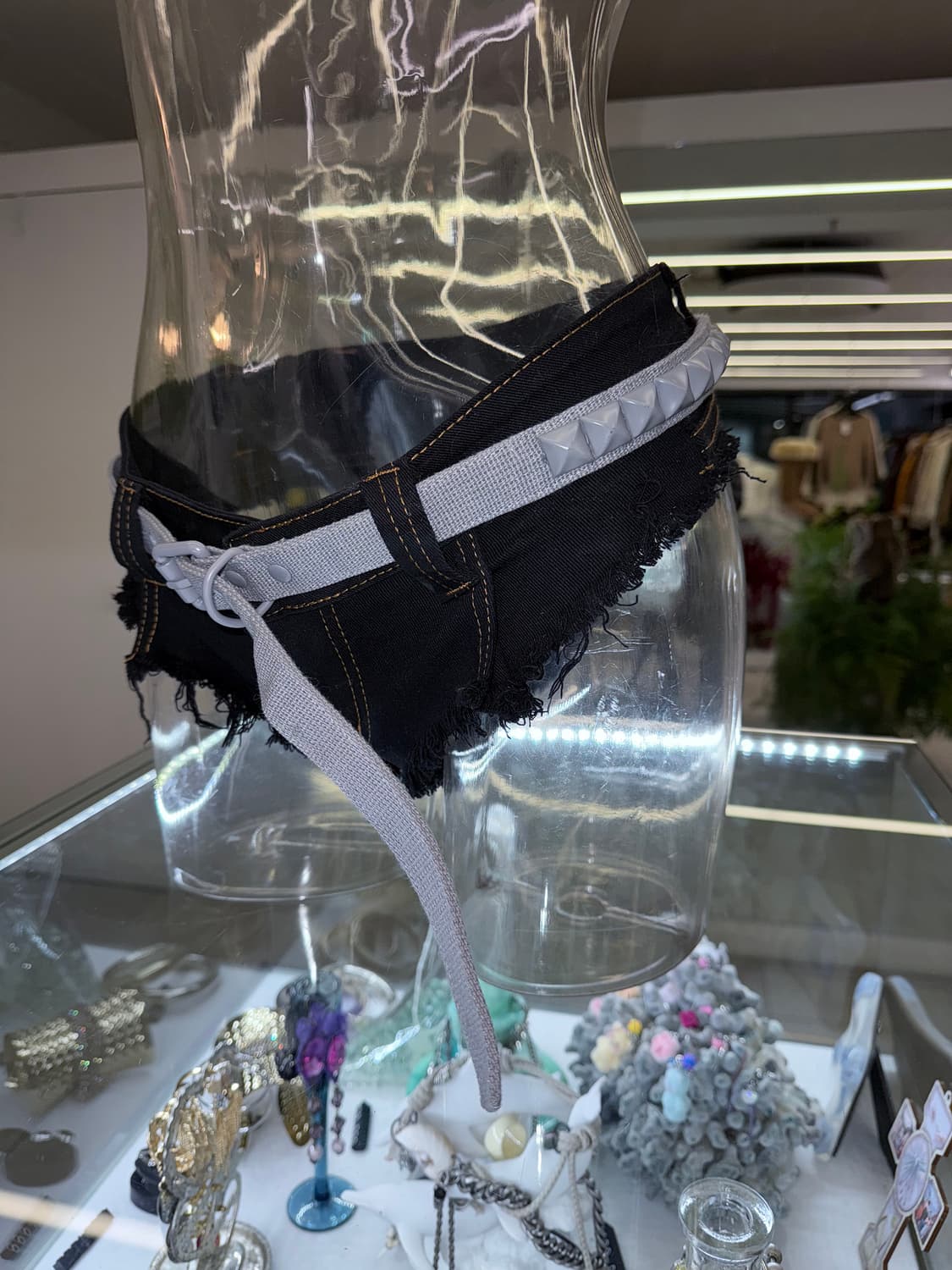 combat thin belt 상품이미지2