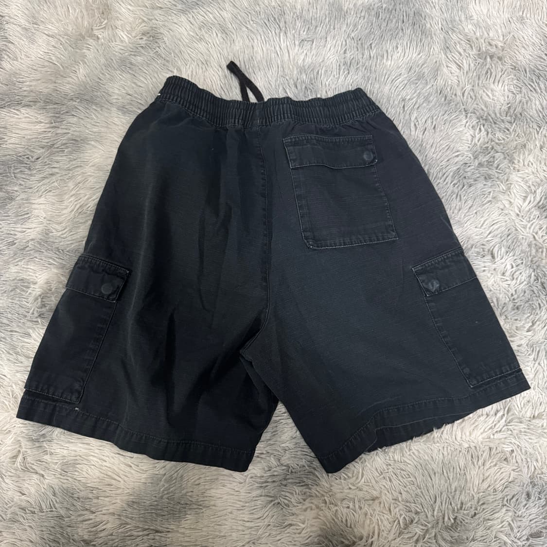 나이키 카고반바지 L사이즈 상품이미지5