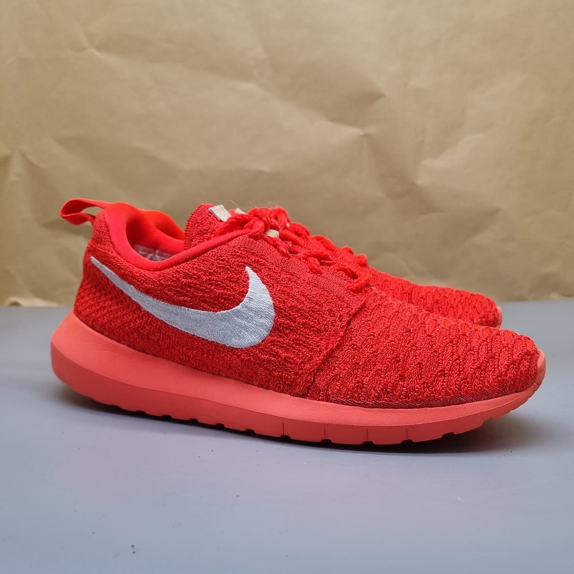 나이키 로쉬 플라이니트 여성운동화230 상품이미지1