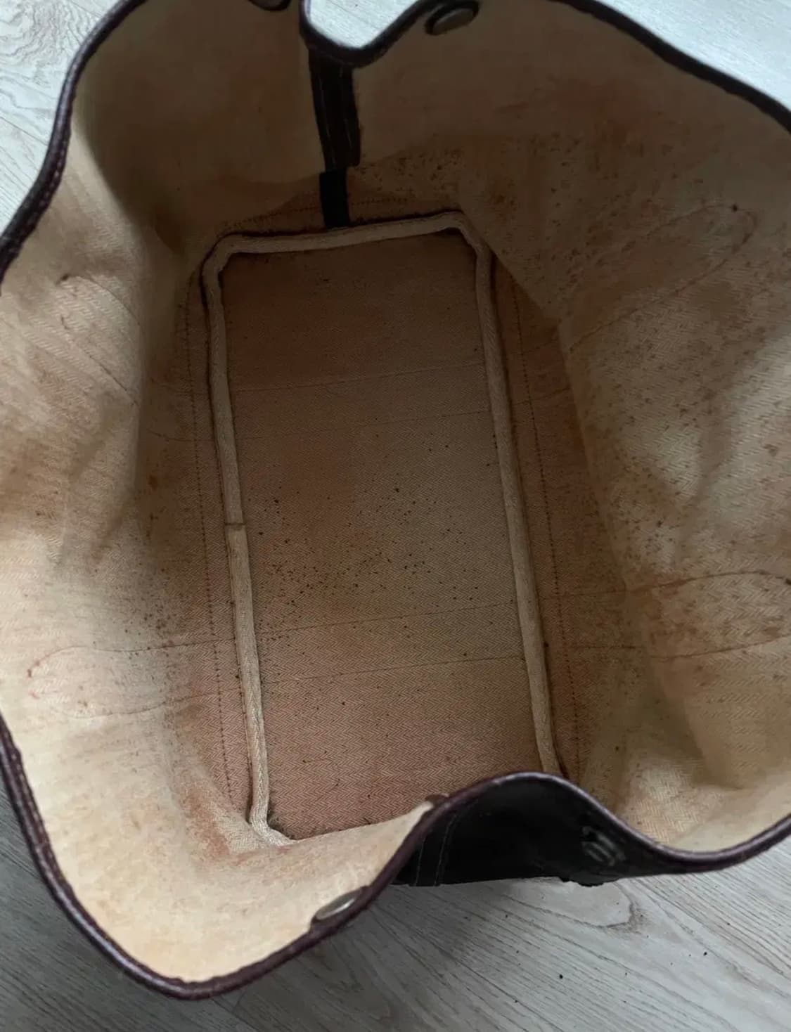 에르메스 가든파티 PM사이즈 아마조니아 상품이미지4