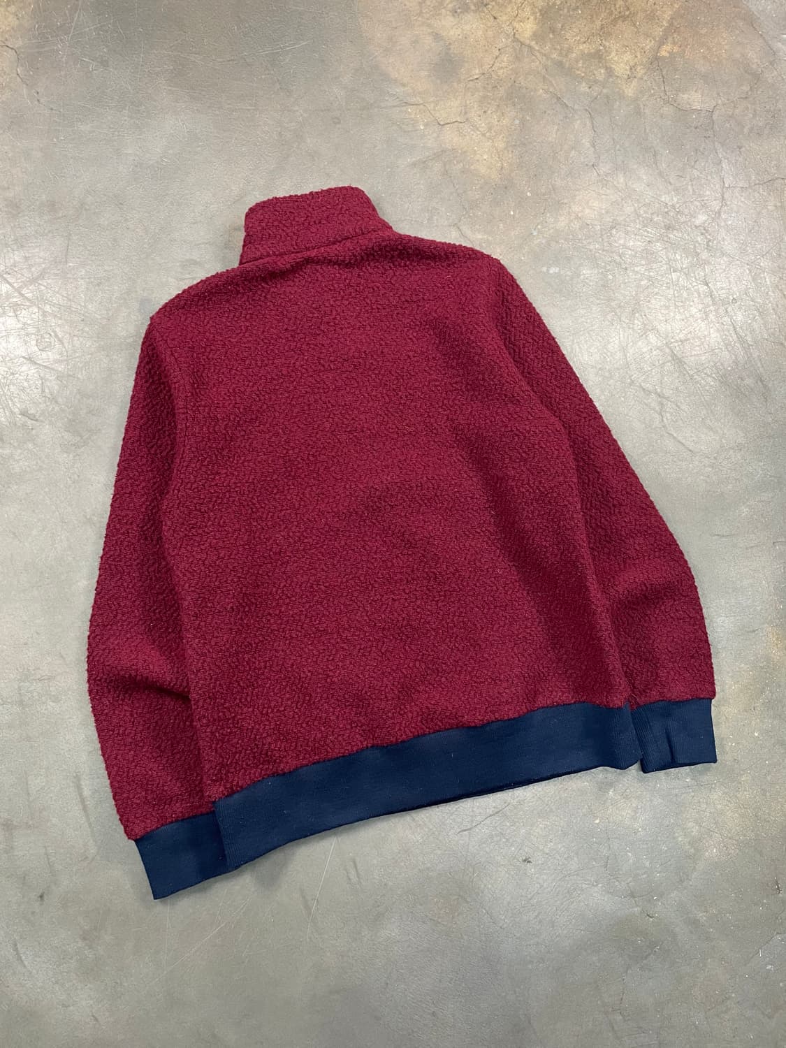 파타고니아 우먼스 플리스 풀오버 상품이미지5