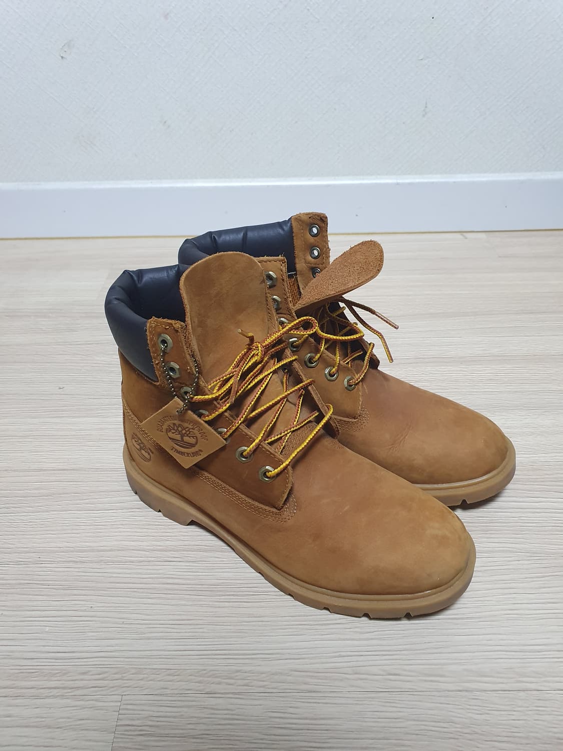 팀버랜드 6인치 워커 260 상품이미지2