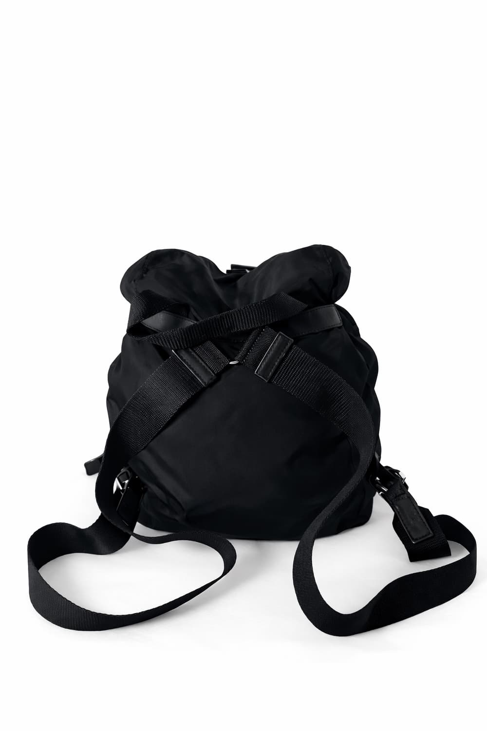 (정품 프라다) 프라다 포코노 백팩  상품이미지2