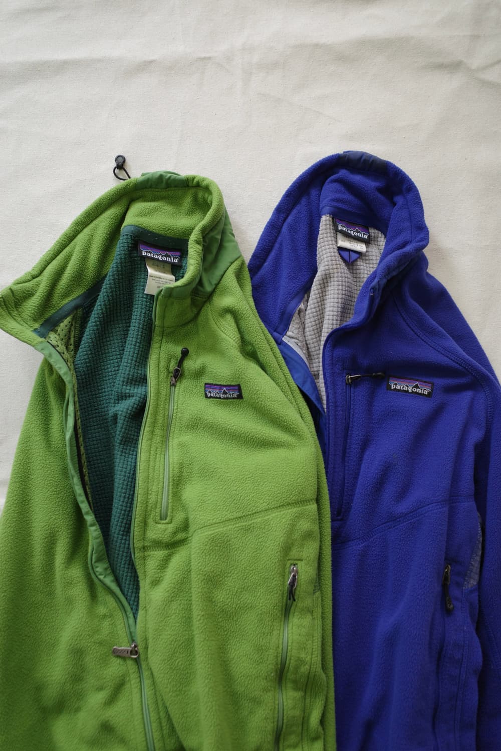 파타고니아 R2 플리스 자켓 상품이미지8