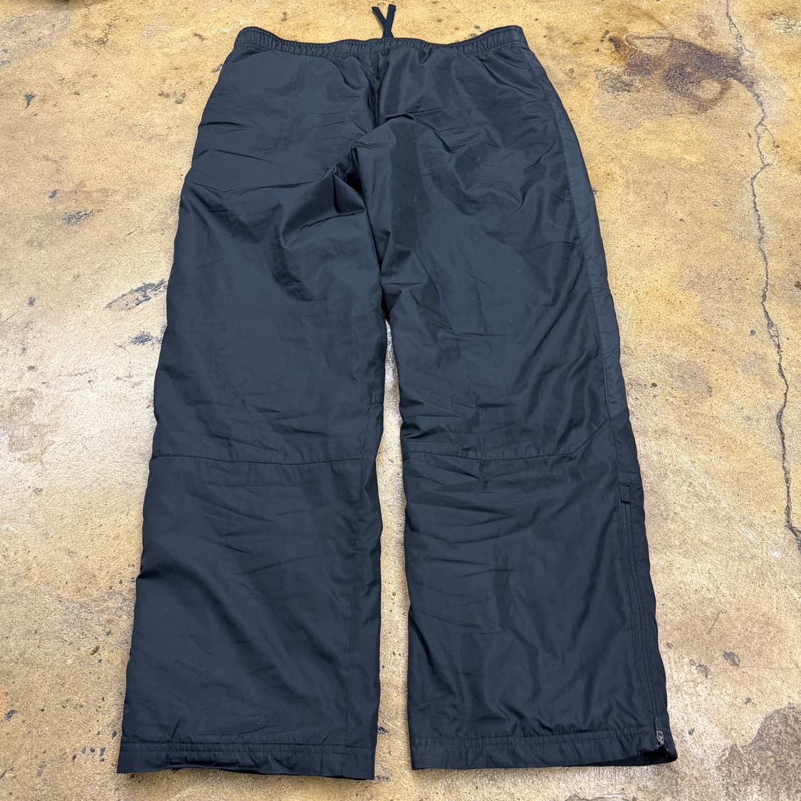 [정품/L,85] 나이키 스톰핏 트레이닝 팬츠 블랙 b8 상품이미지3