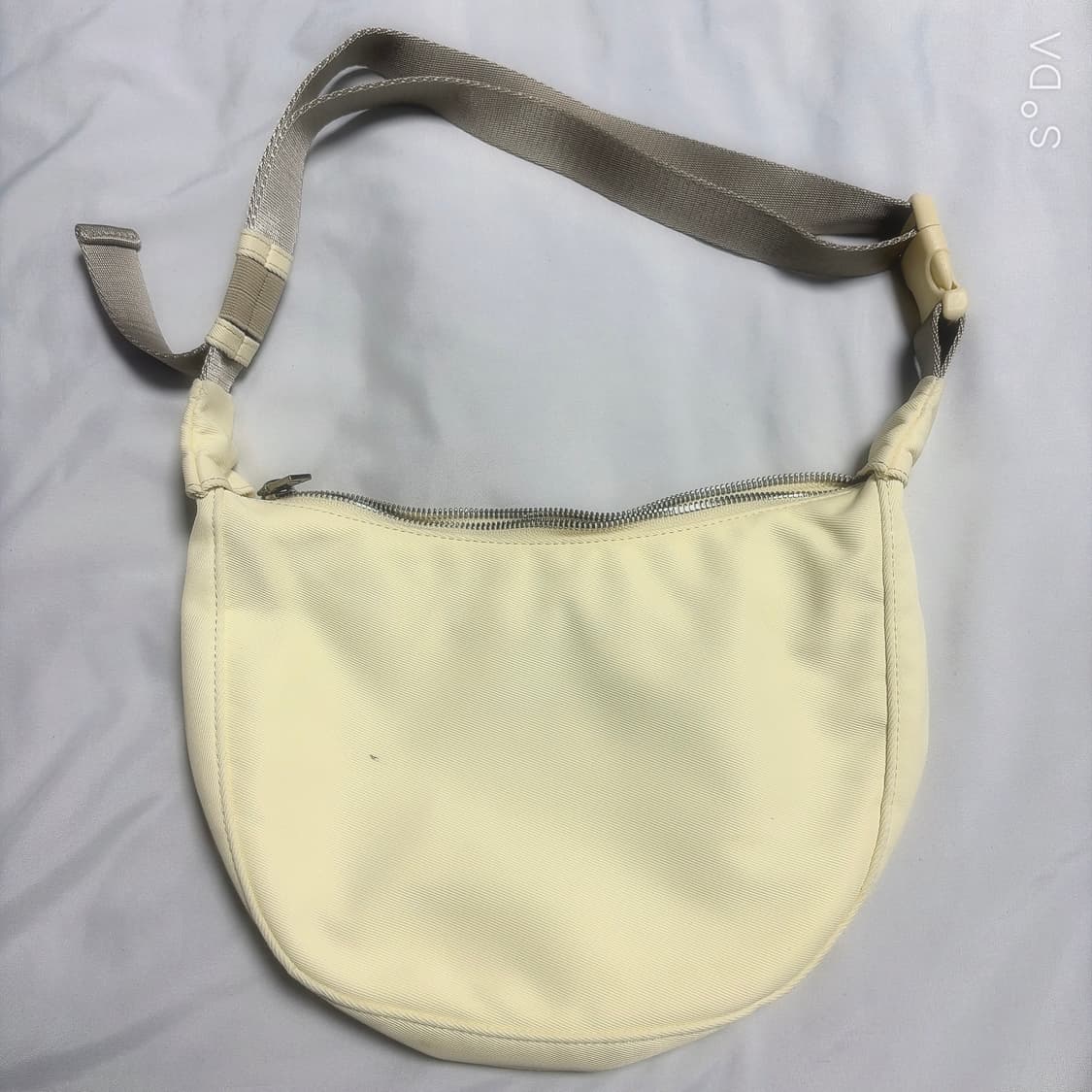 미닛뮤트 숄더백 레몬 상품이미지4