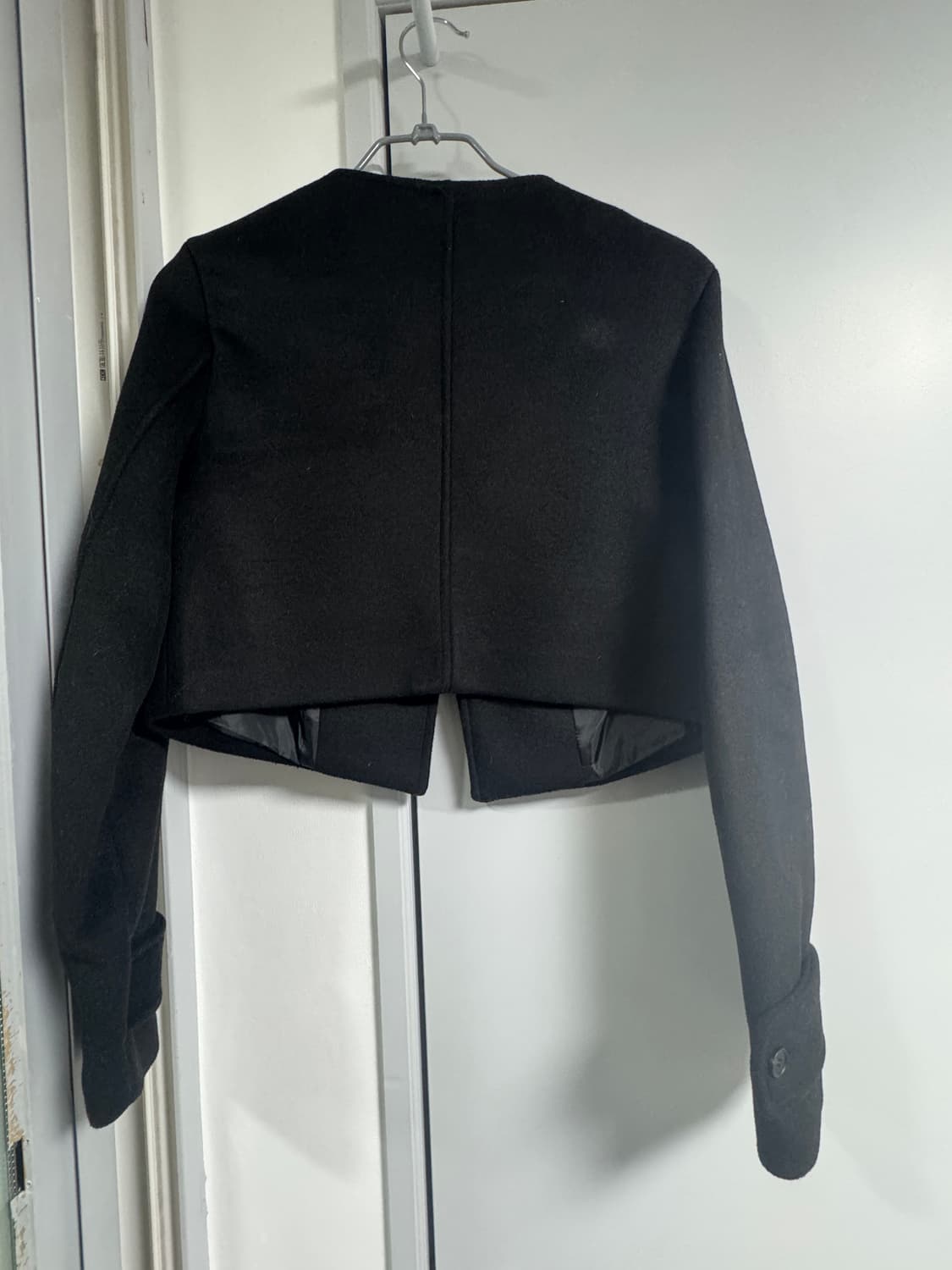 비엔프롬 떡볶이 코트 상품이미지3