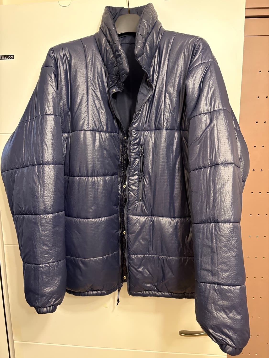 나나미카 리버시블 인슐레이션 자켓 상품이미지3