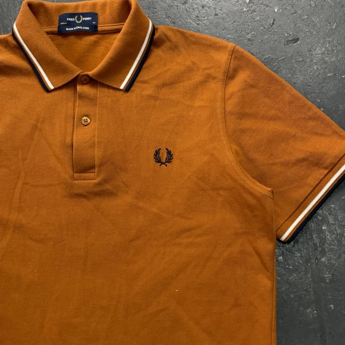 100 프레드페리 카라티 상품이미지2