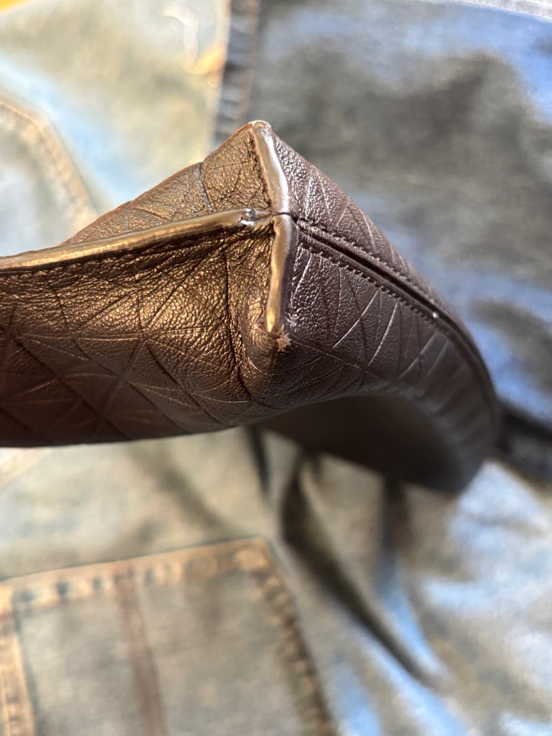 루이까또즈 클러치 백  상품이미지4