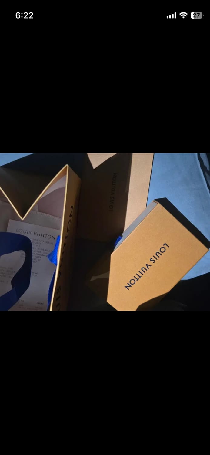 루이비통 자물쇠 키링 상품이미지7