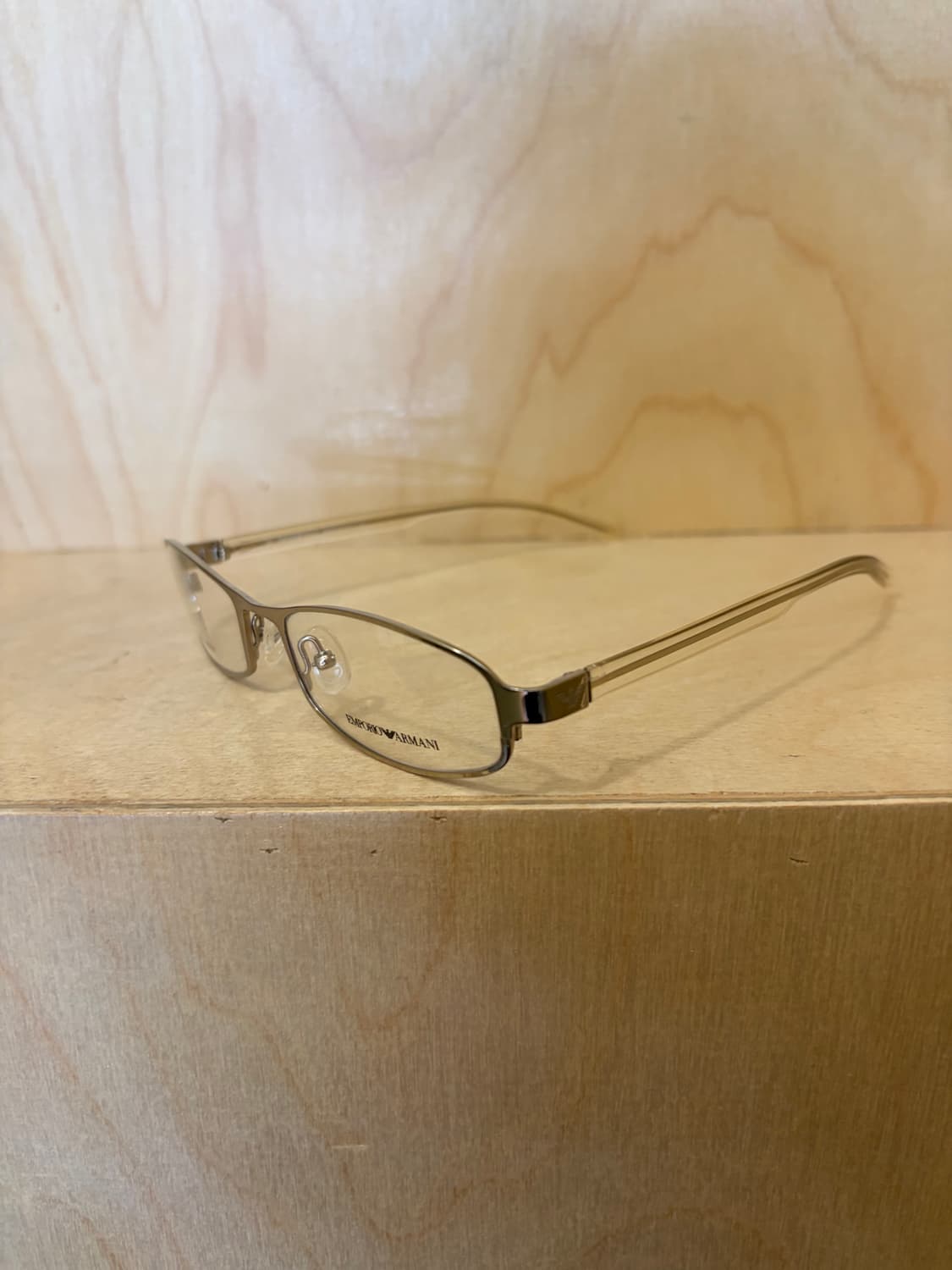 엠포리오 아르마니 (EMPORIO ARMANI) 실버 상품이미지2