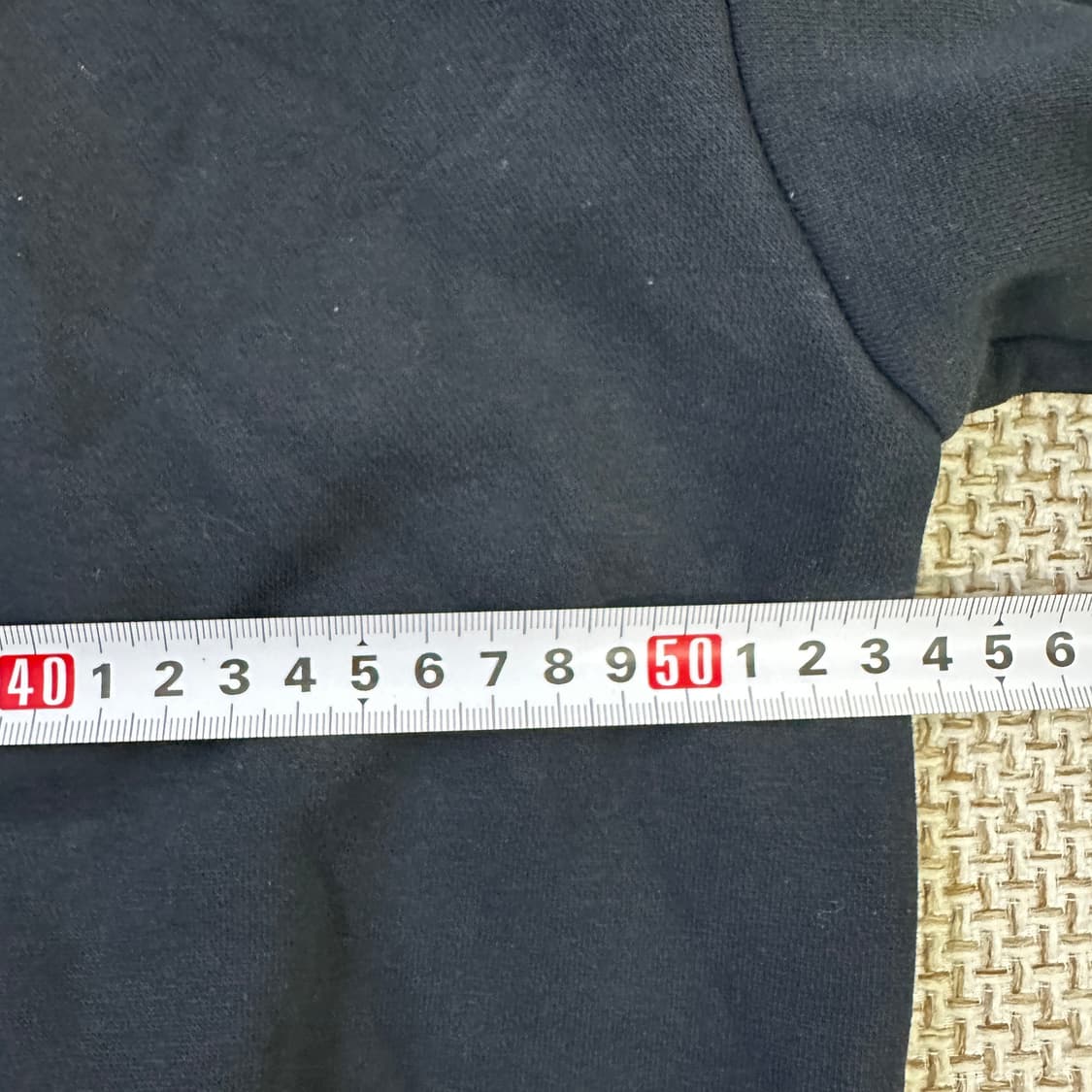 M 뉴발란스 올 테레인 후드티 0417D 상품이미지6