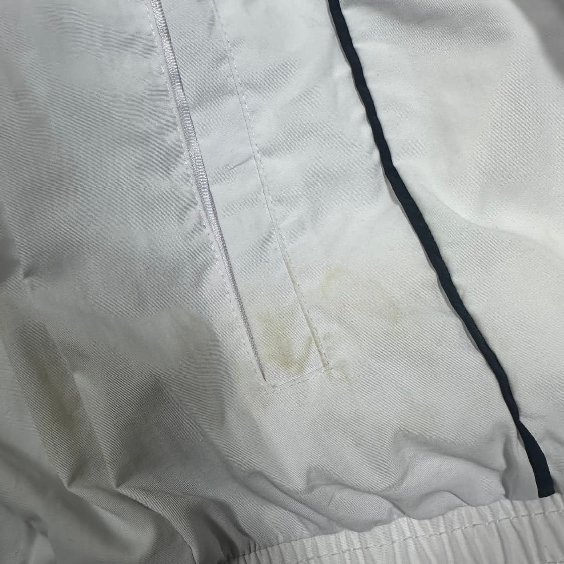 ✨ (바배) 엄브로 90s 잉글랜드 복각 바람막이  상품이미지5