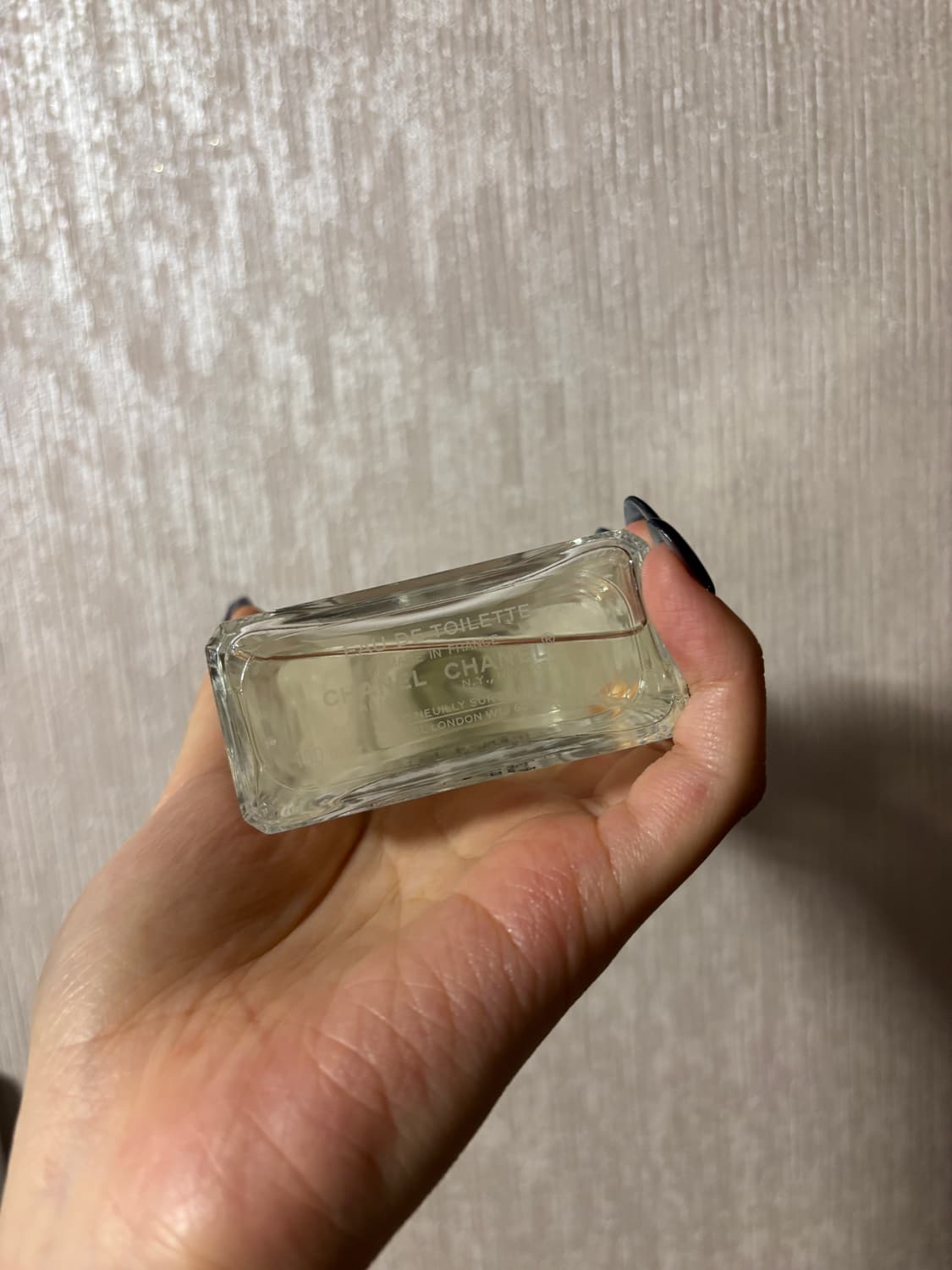 샤넬 넘버파이브 로 no.5 leau 100미리 상품이미지5