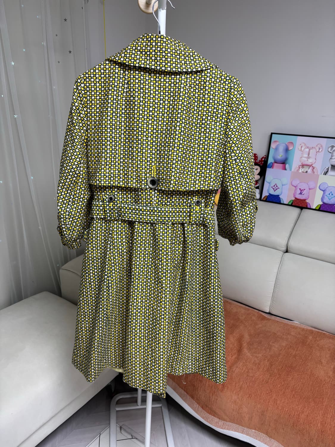 SJSJ 봄자켓 상품이미지4