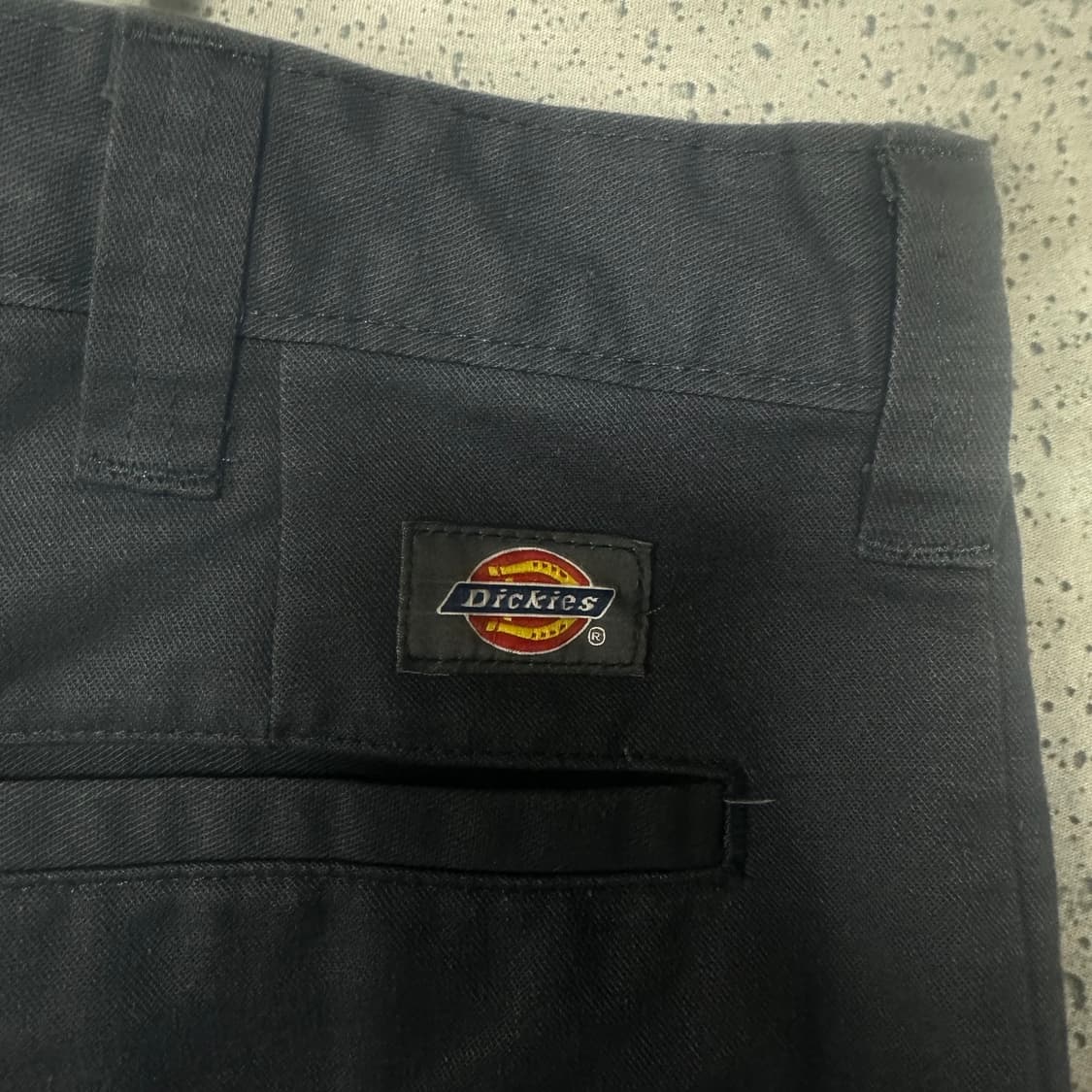 ✨ (바배) 디키즈 면 카고 팬츠  상품이미지3